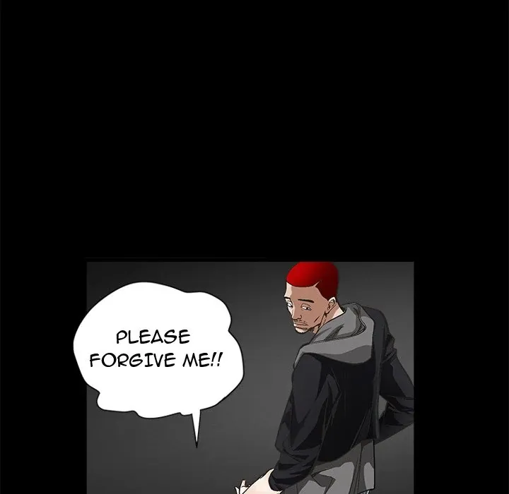 Read The leash chapter 5 image 28 on Lezhin