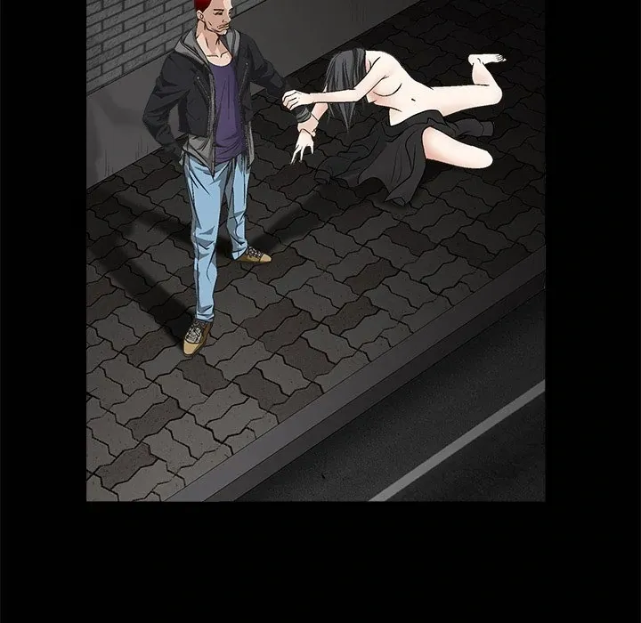 Read The leash chapter 5 image 33 on Lezhin