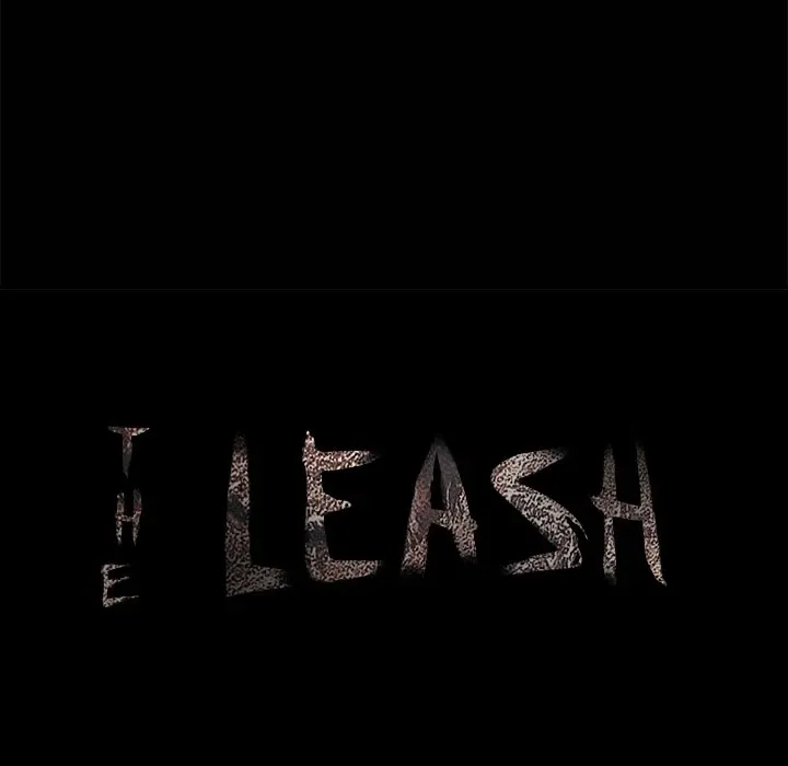 Read The leash chapter 5 image 34 on Lezhin