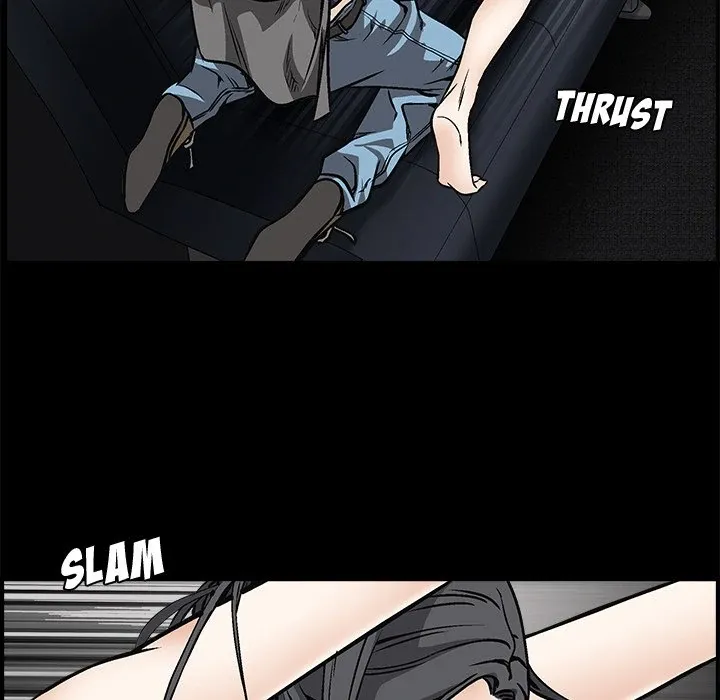 Read The leash chapter 5 image 43 on Lezhin