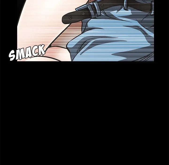 Read The leash chapter 5 image 47 on Lezhin