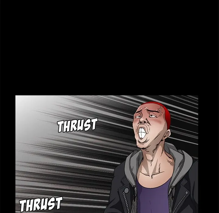 Read The leash chapter 5 image 53 on Lezhin