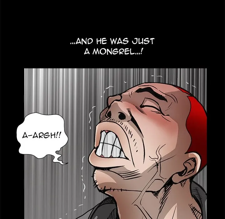 Read The leash chapter 5 image 55 on Lezhin