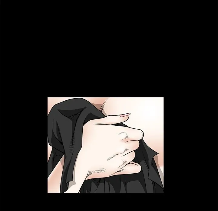 Read The leash chapter 5 image 60 on Lezhin