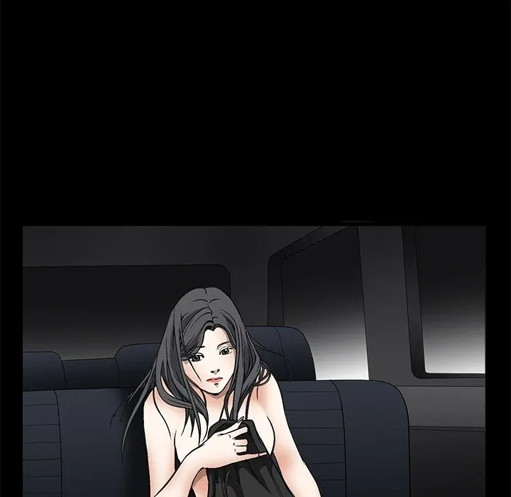 Read The leash chapter 5 image 61 on Lezhin