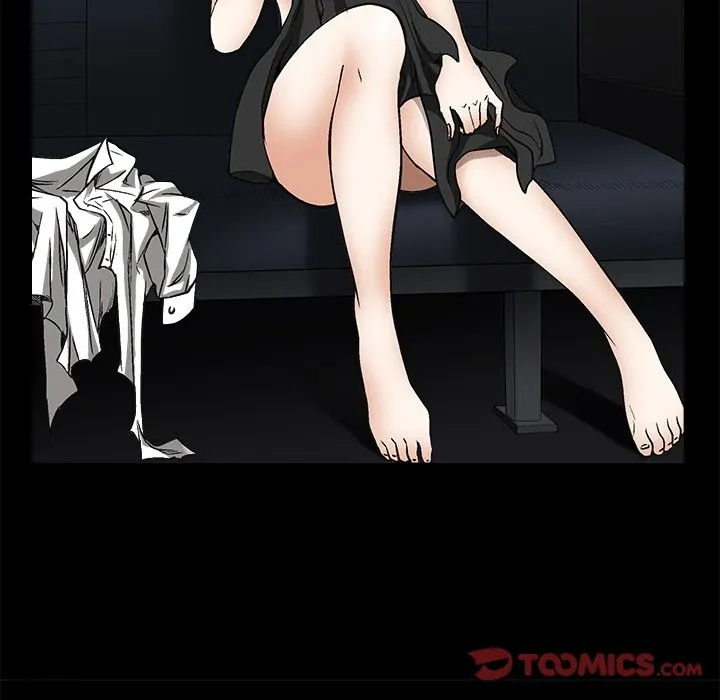 Read The leash chapter 5 image 62 on Lezhin
