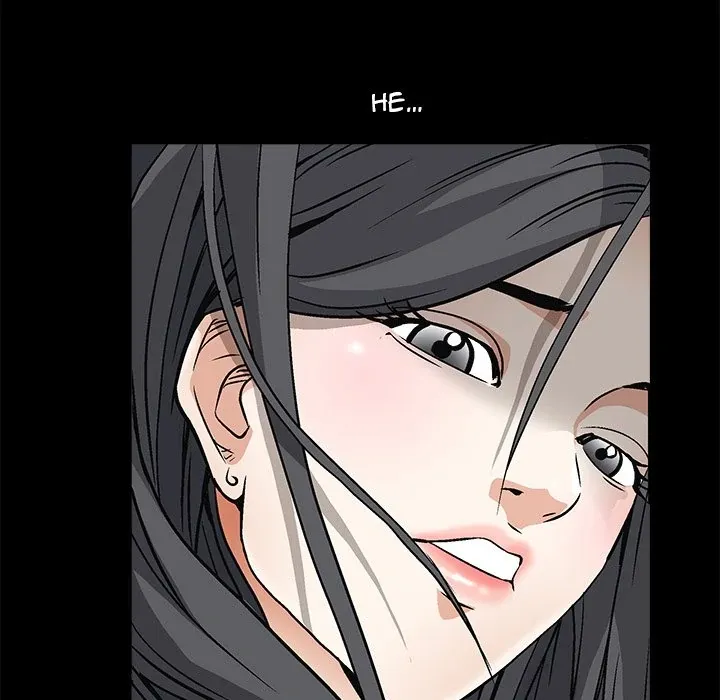 Read The leash chapter 5 image 65 on Lezhin
