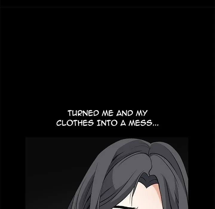 Read The leash chapter 5 image 69 on Lezhin