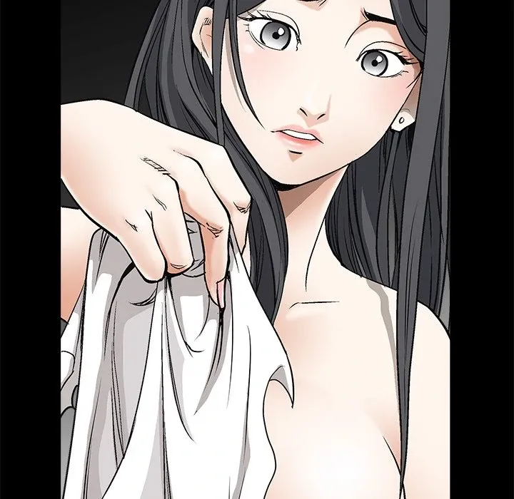 Read The leash chapter 5 image 70 on Lezhin