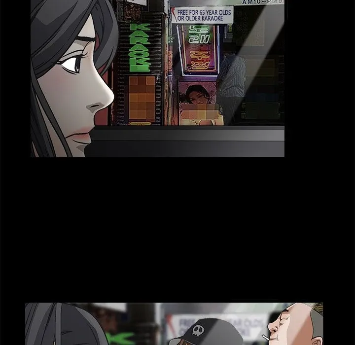 Read The leash chapter 5 image 72 on Lezhin