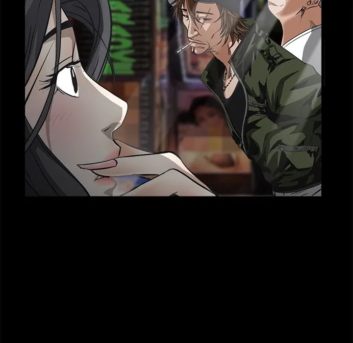 Read The leash chapter 5 image 73 on Lezhin