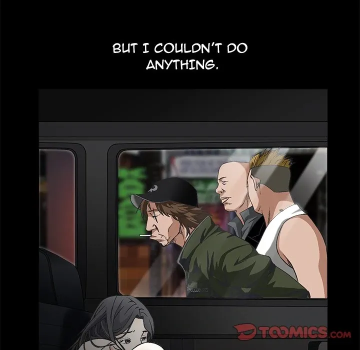 Read The leash chapter 5 image 74 on Lezhin