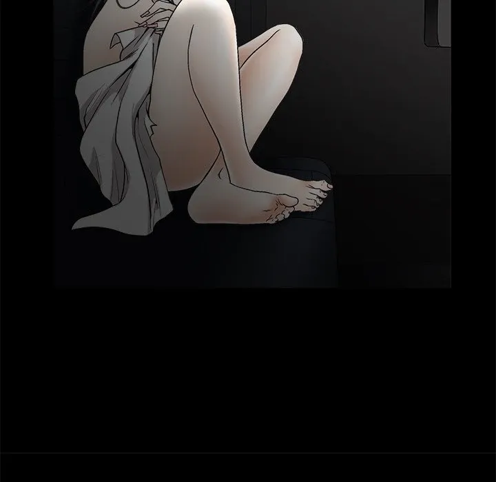 Read The leash chapter 5 image 75 on Lezhin