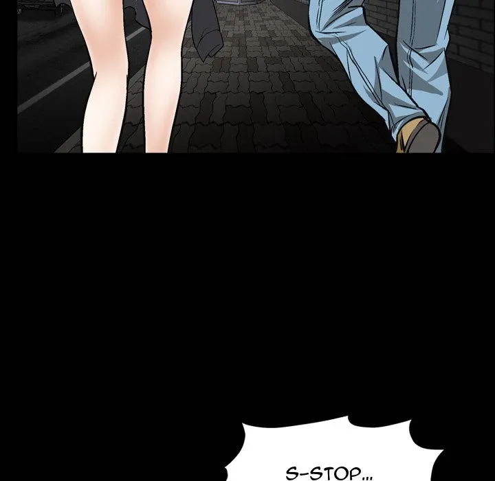Read The leash chapter 5 image 8 on Lezhin