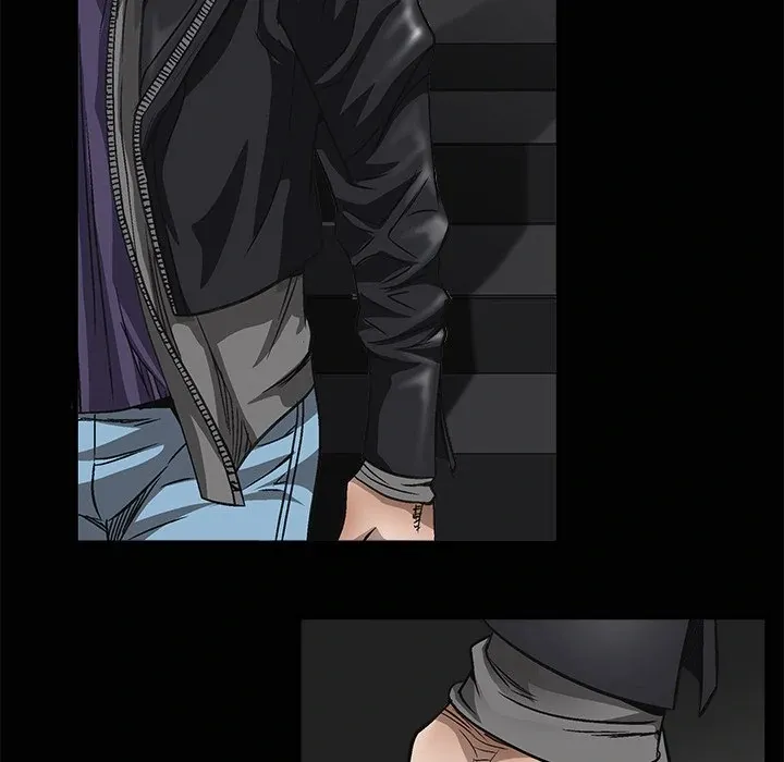 Read The leash chapter 5 image 83 on Lezhin