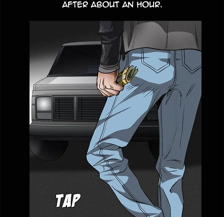 Read The leash chapter 5 image 87 on Lezhin