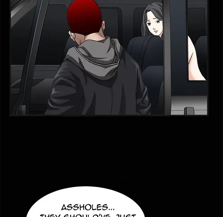 Read The leash chapter 5 image 89 on Lezhin