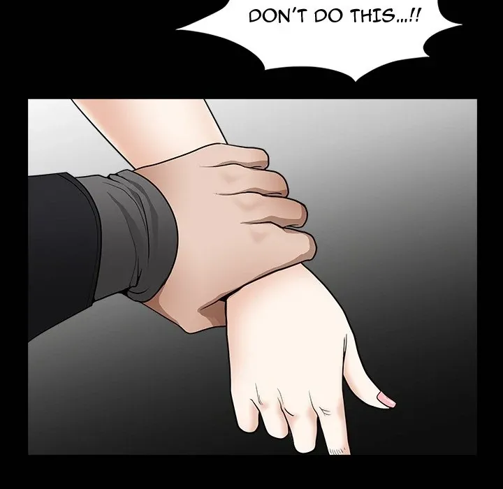 Read The leash chapter 5 image 9 on Lezhin