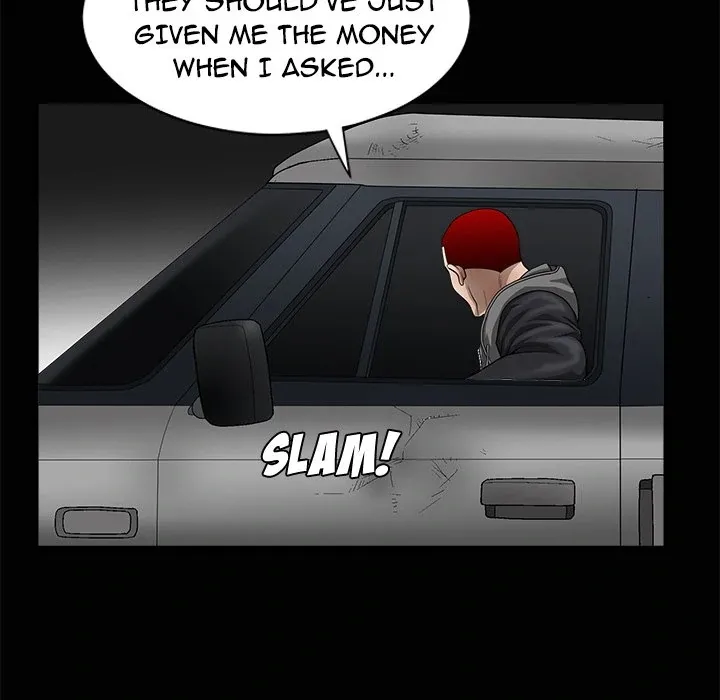 Read The leash chapter 5 image 90 on Lezhin