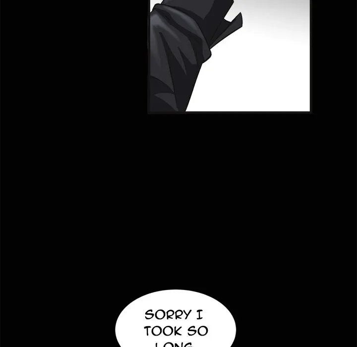 Read The leash chapter 5 image 92 on Lezhin