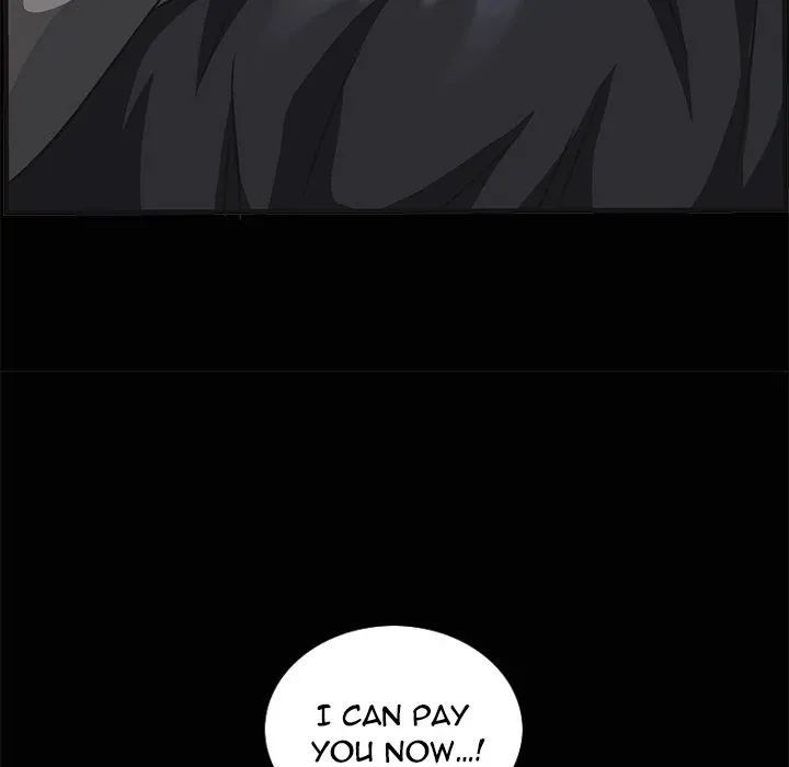 Read The leash chapter 5 image 94 on Lezhin