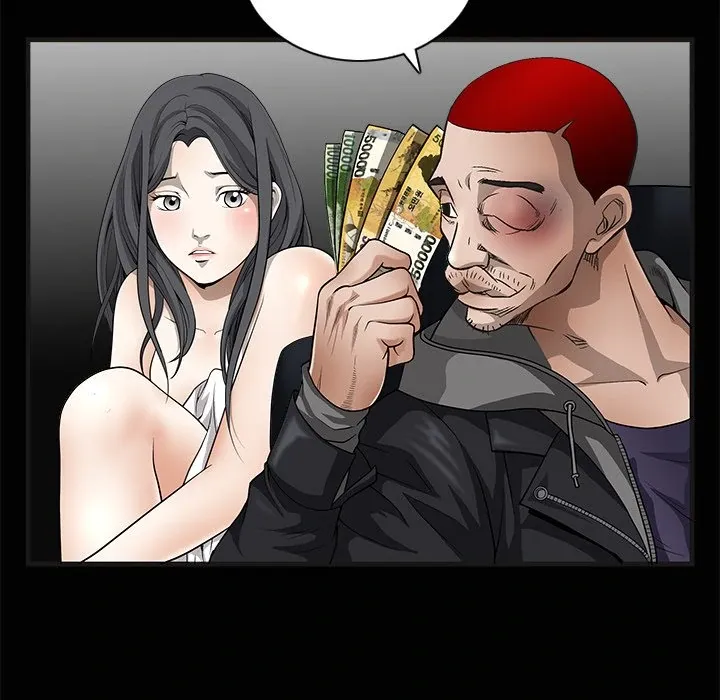 Read The leash chapter 5 image 95 on Lezhin