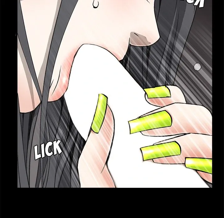 Read The leash chapter 6 image 100 on Lezhin