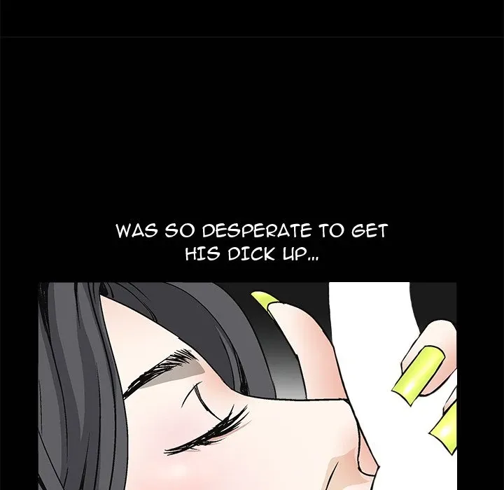 Read The leash chapter 6 image 103 on Lezhin