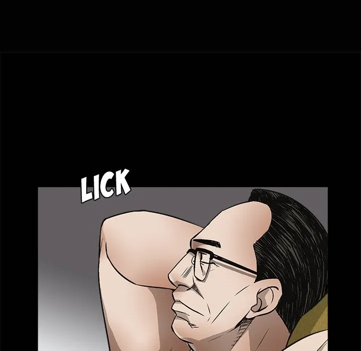 Read The leash chapter 6 image 109 on Lezhin