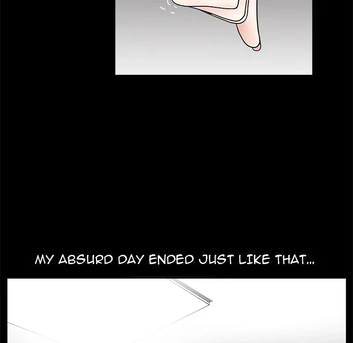 Read The leash chapter 6 image 11 on Lezhin