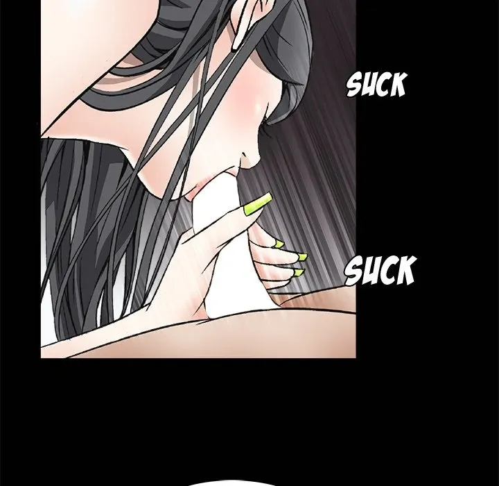 Read The leash chapter 6 image 111 on Lezhin