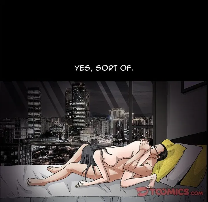 Read The leash chapter 6 image 122 on Lezhin