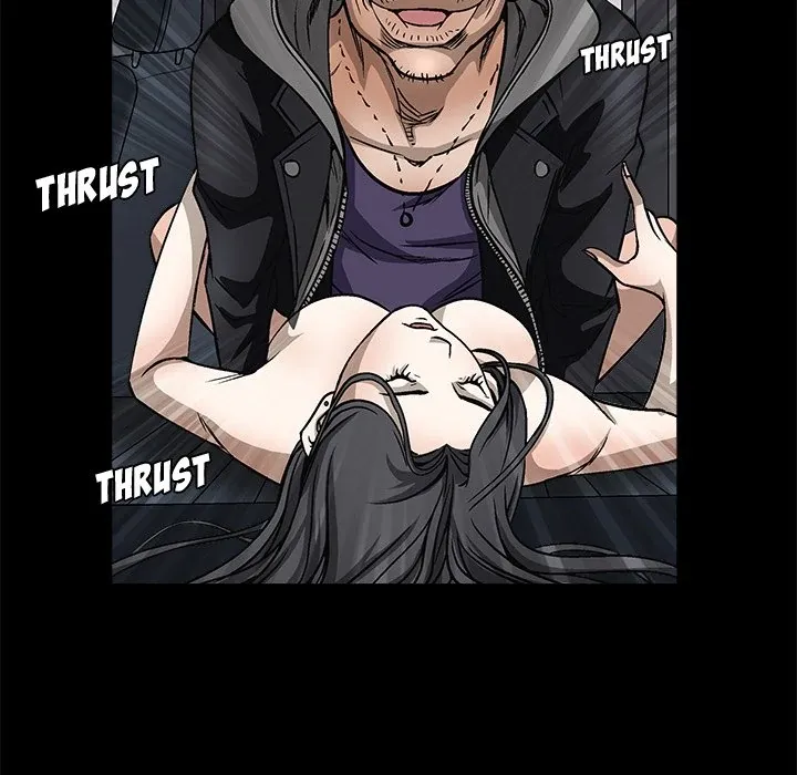 Read The leash chapter 6 image 124 on Lezhin