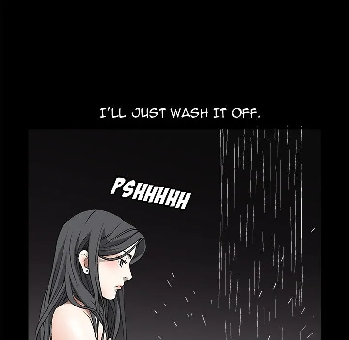Read The leash chapter 6 image 20 on Lezhin