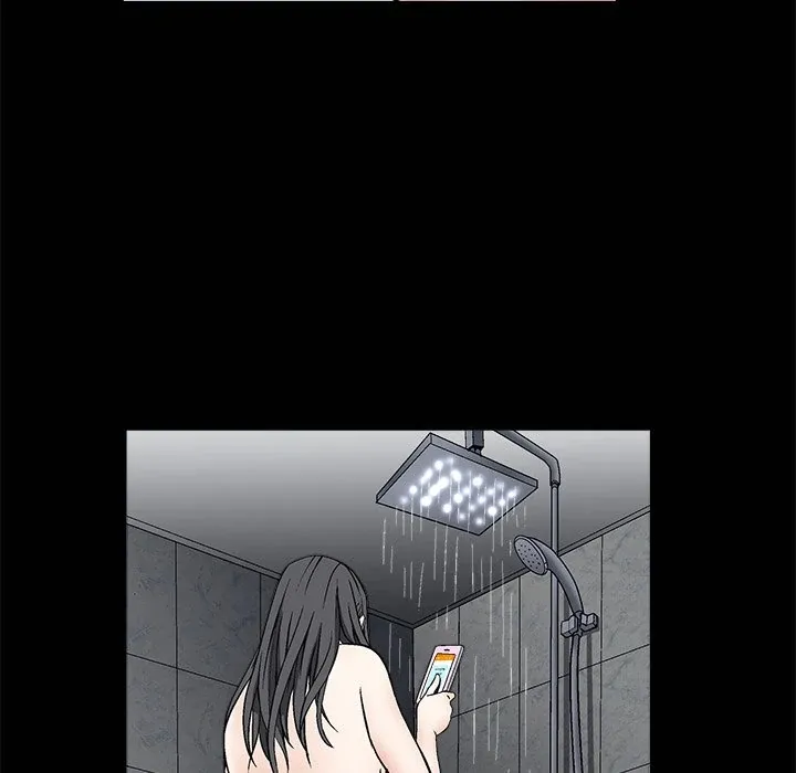 Read The leash chapter 6 image 27 on Lezhin