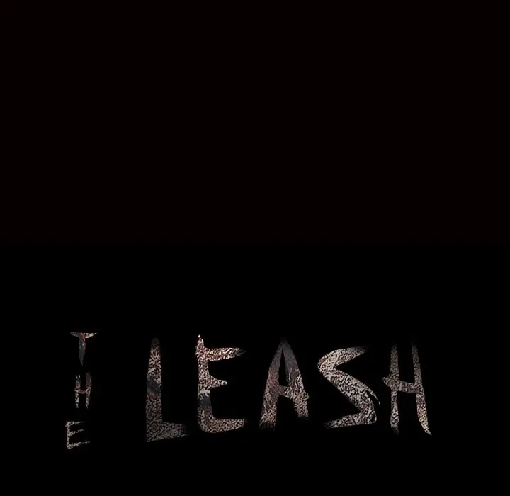 Read The leash chapter 6 image 33 on Lezhin