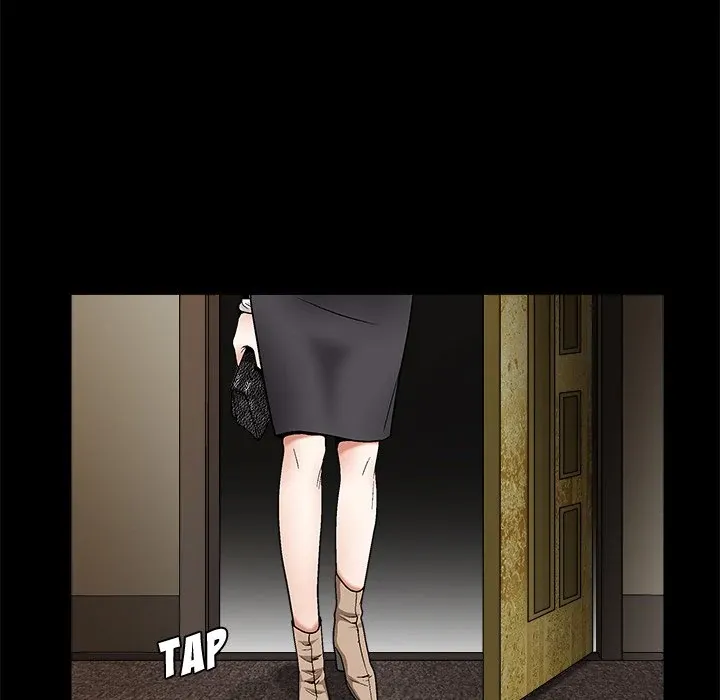 Read The leash chapter 6 image 42 on Lezhin