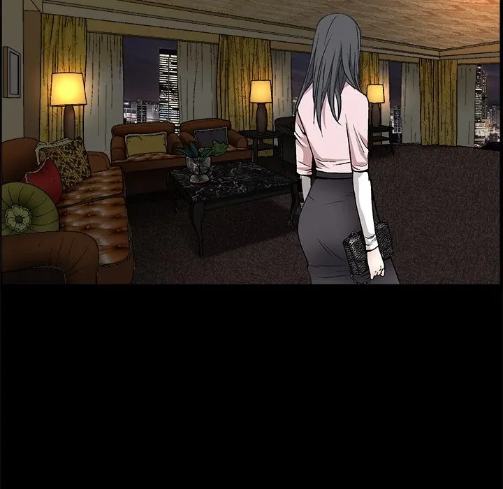 Read The leash chapter 6 image 44 on Lezhin