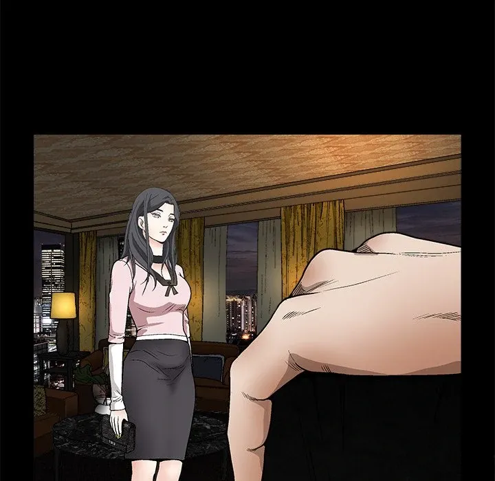 Read The leash chapter 6 image 45 on Lezhin