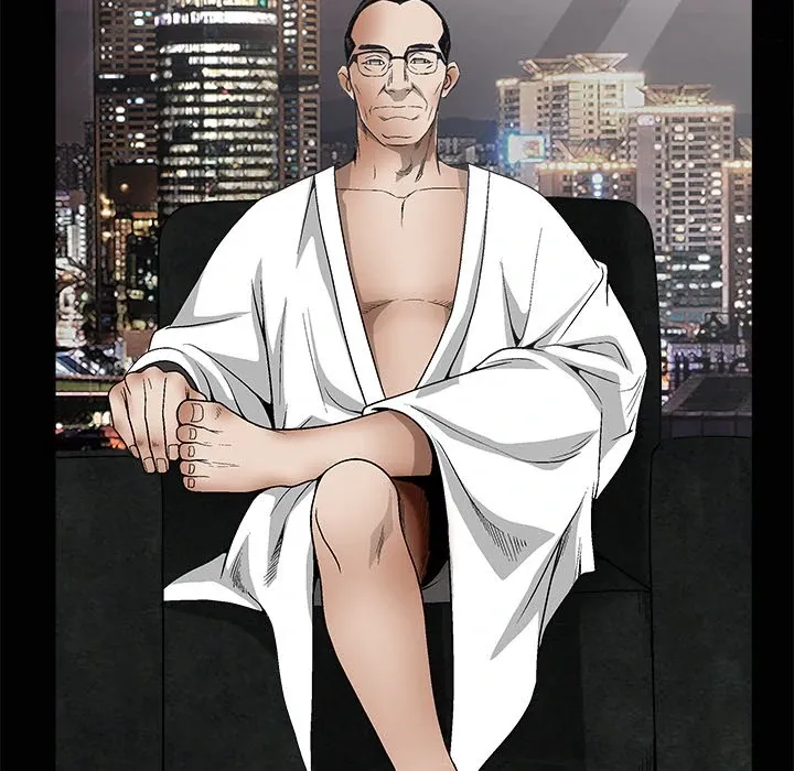 Read The leash chapter 6 image 49 on Lezhin