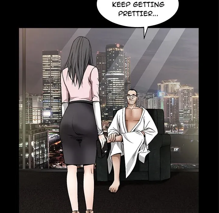 Read The leash chapter 6 image 51 on Lezhin