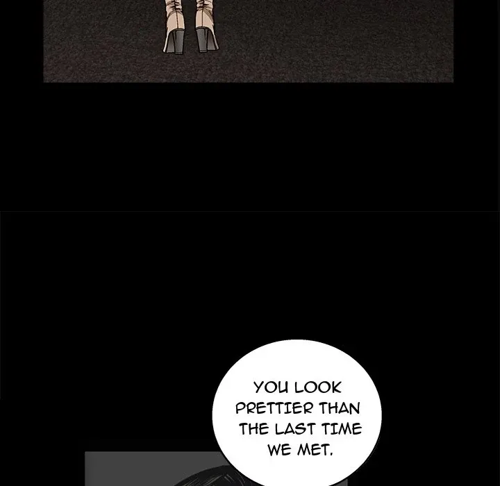 Read The leash chapter 6 image 52 on Lezhin