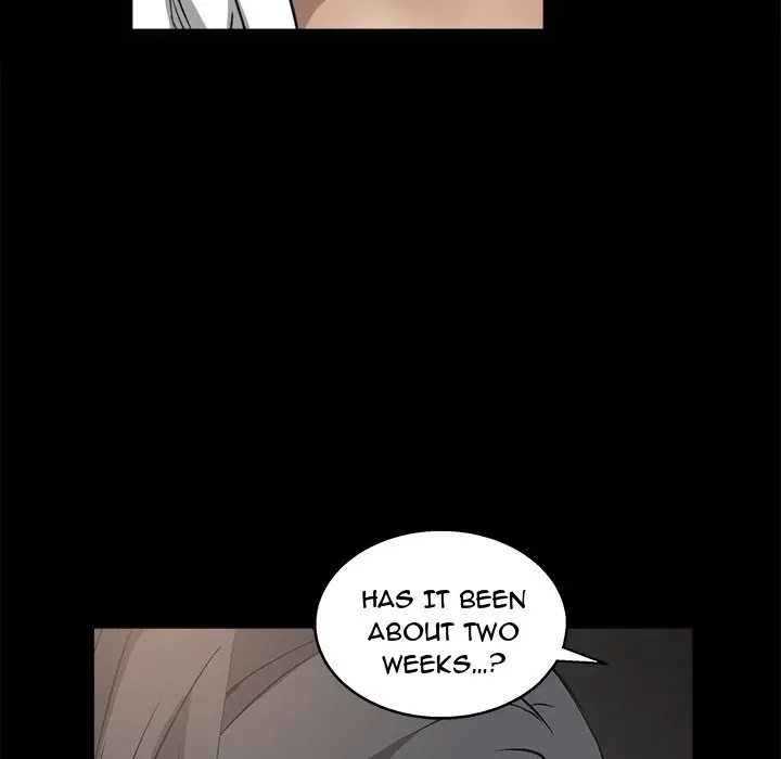 Read The leash chapter 6 image 54 on Lezhin