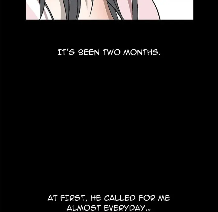 Read The leash chapter 6 image 56 on Lezhin