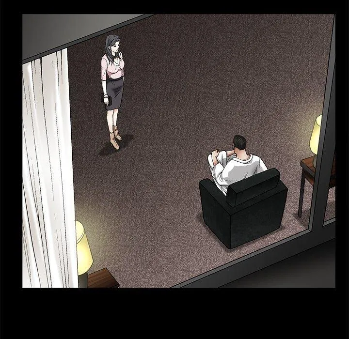 Read The leash chapter 6 image 57 on Lezhin