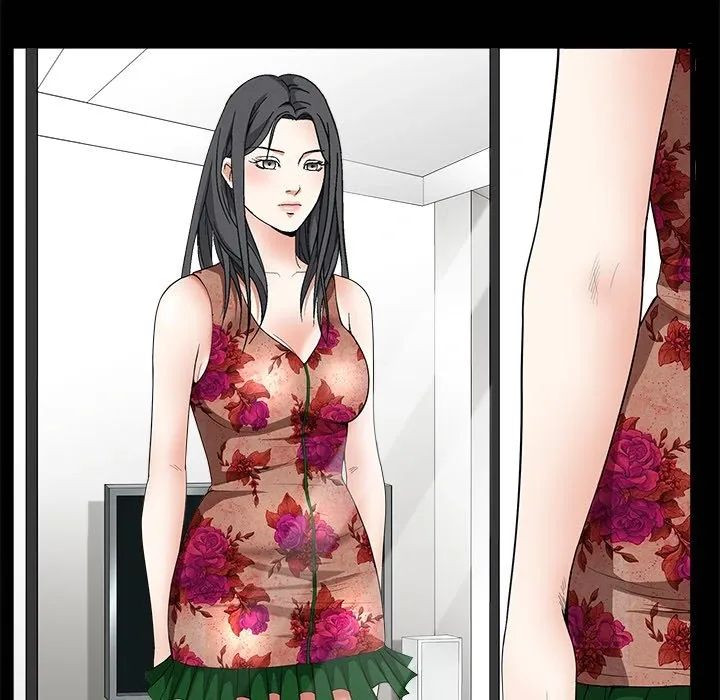 Read The leash chapter 6 image 6 on Lezhin
