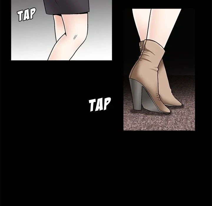 Read The leash chapter 6 image 61 on Lezhin