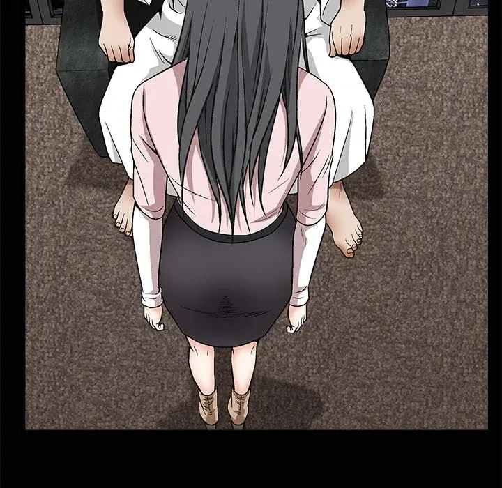 Read The leash chapter 6 image 63 on Lezhin