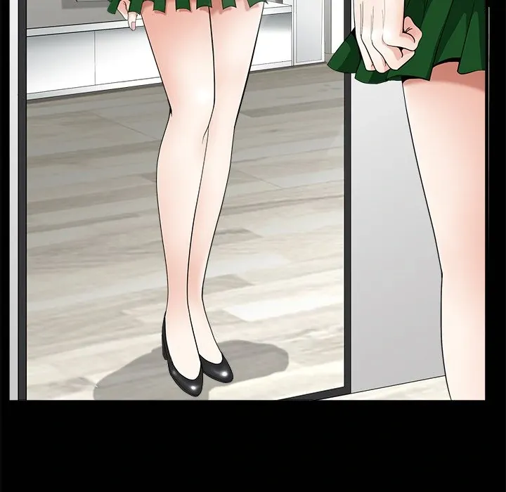 Read The leash chapter 6 image 7 on Lezhin