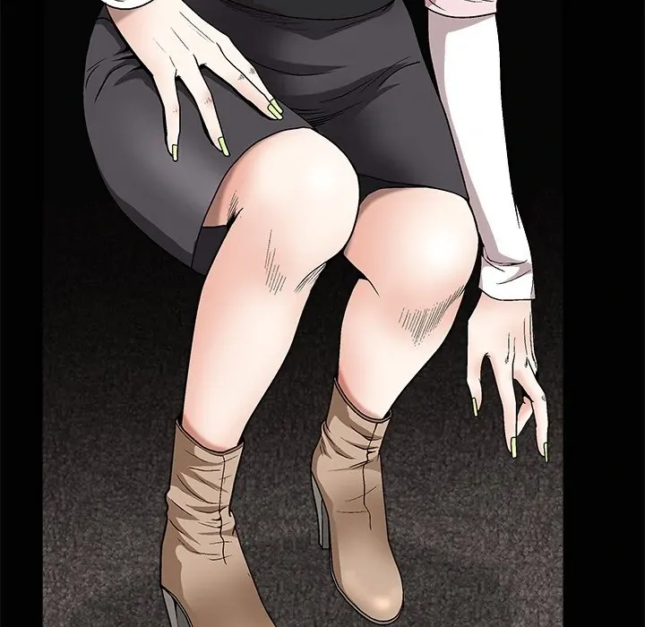 Read The leash chapter 6 image 76 on Lezhin
